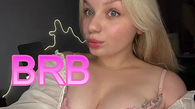 Chatroom XXX en direct de Doris_Lee
