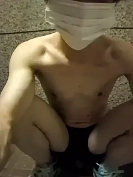 hayato_07 웹캠 쇼