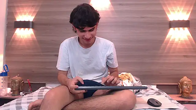 Kevin_Brooks1 Live XXX-chat