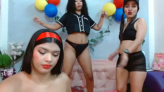 Faith_Porte Live XXX Chat