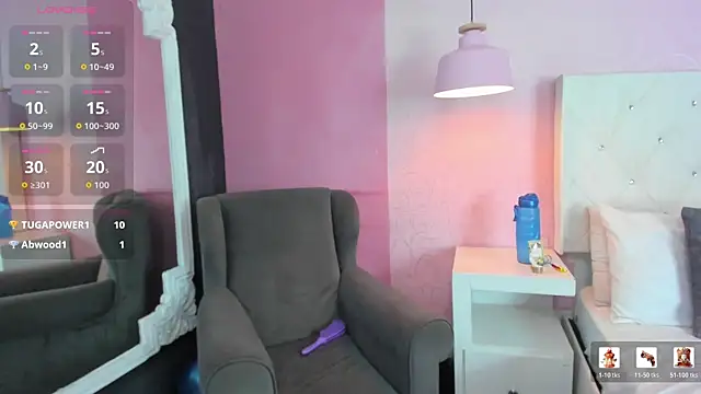 DaymonCardona – Naživo XXX chat