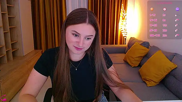 mia_bloomy's Live XXX Chat