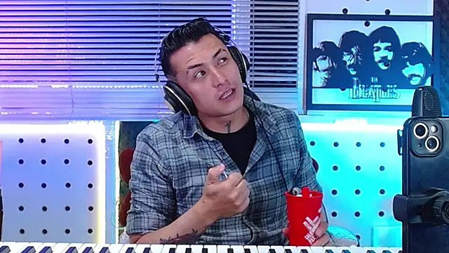 Godofcumxxx Chat XXX live