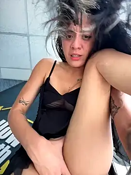 Онлайн чат XXX SinSirenXXX