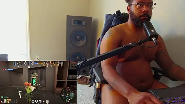 BlackStarMagnum Chat XXX live