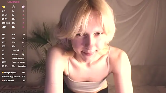 Živý XXX chat holyedward