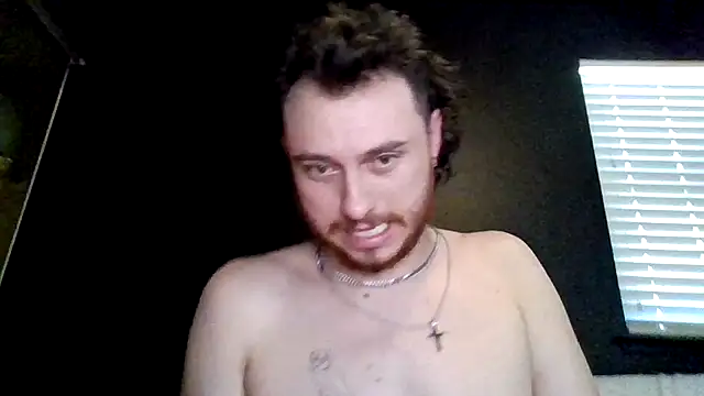 Mikecloudyhawk élő XXX-chatje