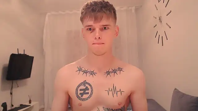 Fredd_Xanders Live XXX Chat