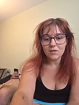 Chat XXX en directo de Ashloves_