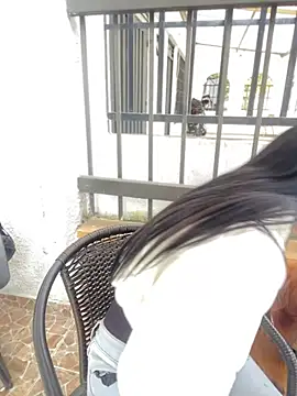 IvyRoose_Pink Webcam show