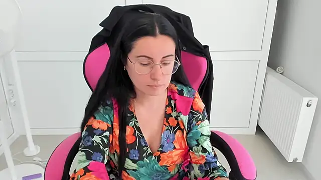 ChloeVibee Live XXX-Chat