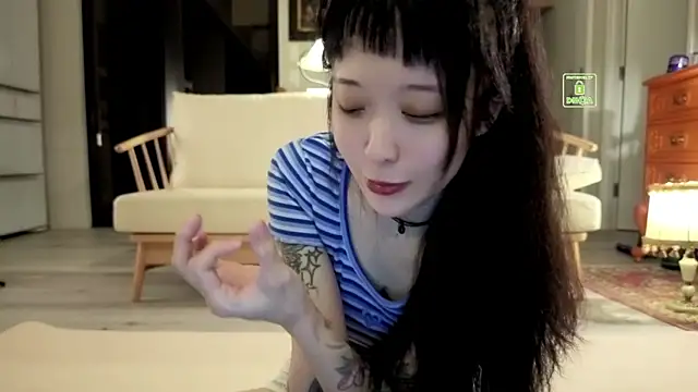 Etherealcat33 Live XXX-Chat