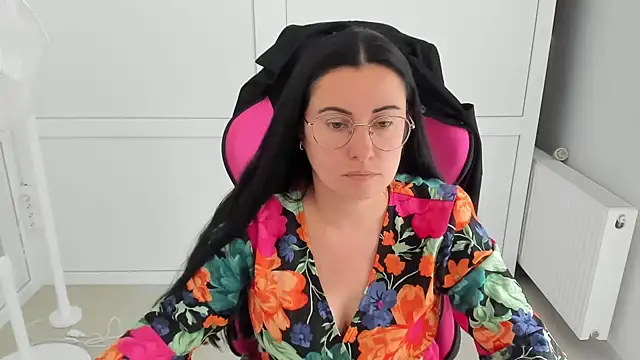 ChloeVibee Live XXX-Chat