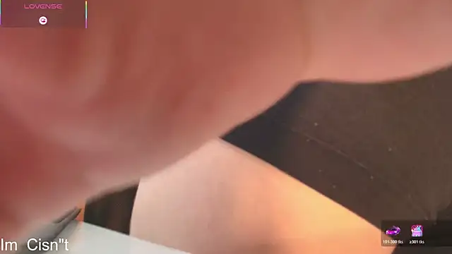 Miley_BakerのライブXXXチャット