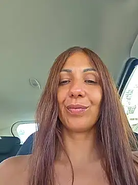 LeticiaWoods' Live XXX Chat