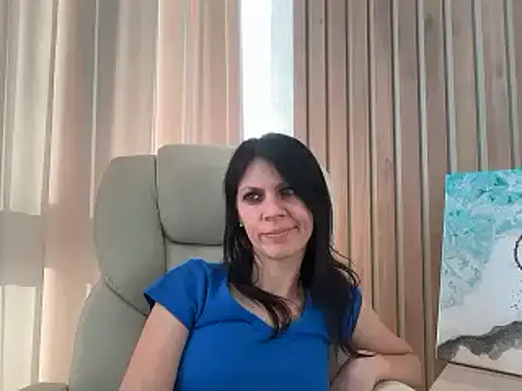 Онлайн чат XXX InjaAtHome