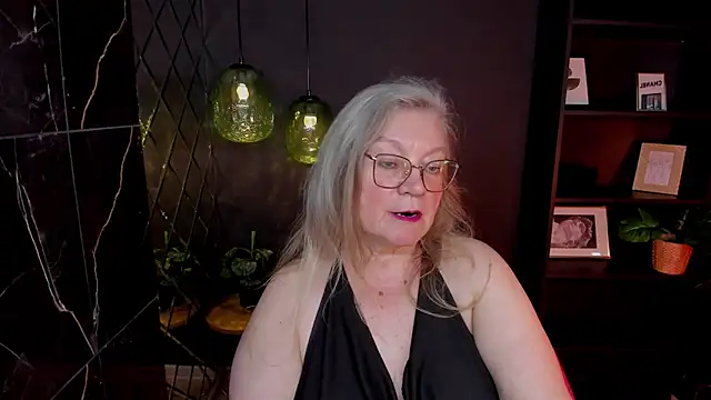 Chatroom XXX en direct de NataliMellow