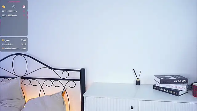 AccaCroyle – Naživo XXX chat