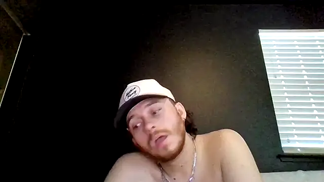 Czat XXX na żywo – Mikecloudyhawk