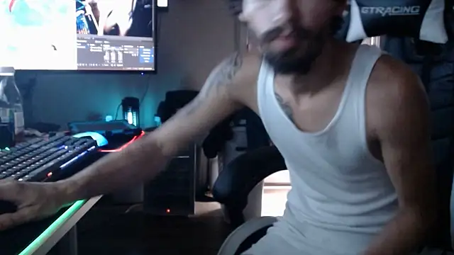 Chat +18 de shotgun98 ao vivo