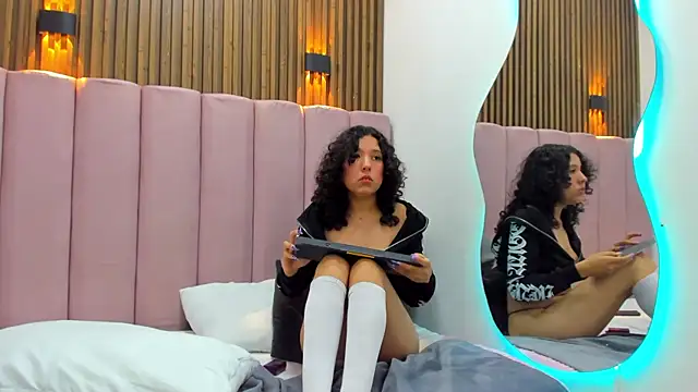 Czat XXX na żywo – AkiraHayamii