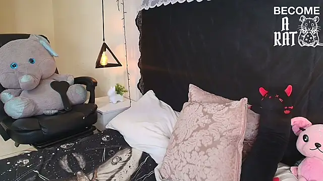 IvyBelle_ 现场XXX聊天