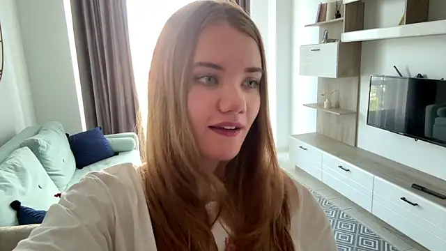 Živý XXX chat doana_bebriti