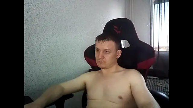 XXX chat uživo modela MysteriousWanderer