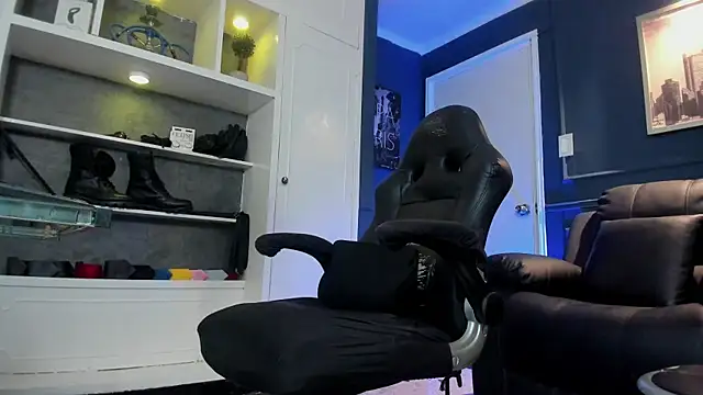Chat XXX en directo de MrFrank_tattoo