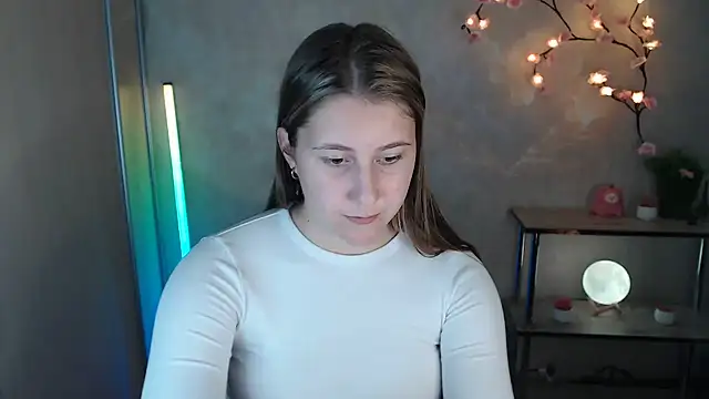 Milka_kamila – Live XXX-chat