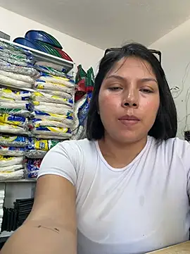 ISABELLA__LUNA Obrolan Langsung XXX