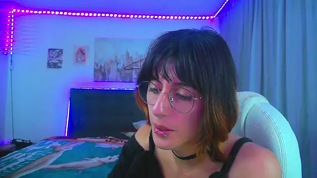 Chat XXX Live goth_minerva