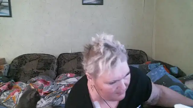 XXX chat uživo modela Lana555