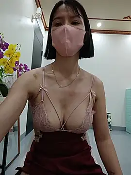 Emma_Linh Obrolan Langsung XXX