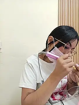 CrystalRouse19 라이브 XXX 채팅