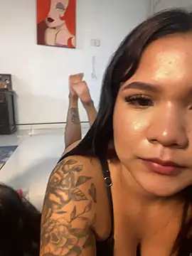 kiaradolls Live XXX-Chat