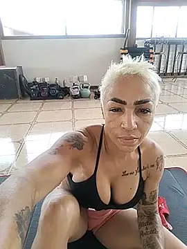 Chat XXX Live Alison_fitness
