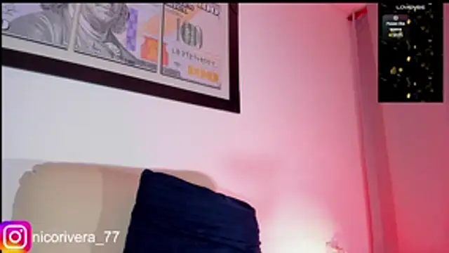 צ'אט XXX בשידור חי של nico_rivera