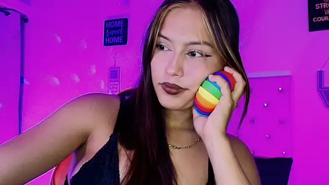 Chat XXX Live naomifire_