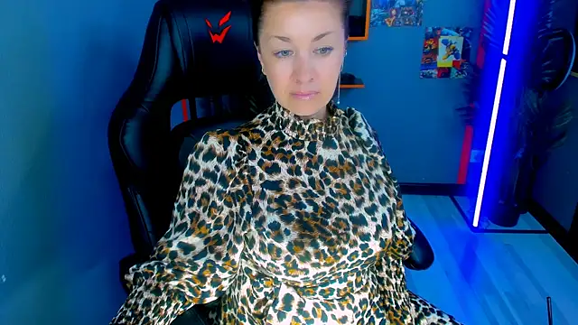 AnaMillsn Live XXX chat