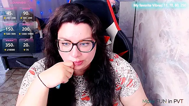دردشة alexa_sweetyy الجنسية المباشرة