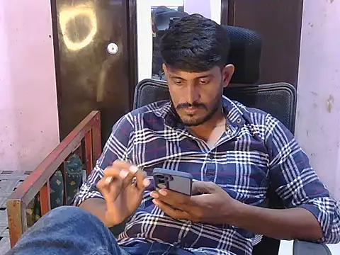 HotXKrish live XXX chat