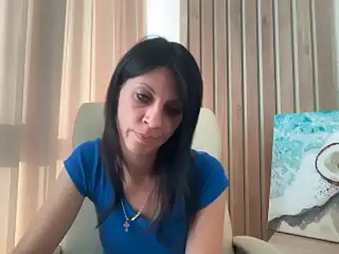 InjaAtHome Chat XXX in diretta