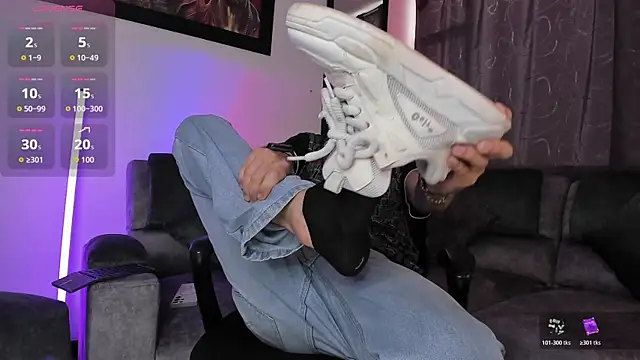 Chat XXX Live RiderDom