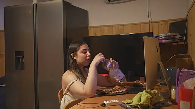 VanessaDoyle's Live XXX Chat