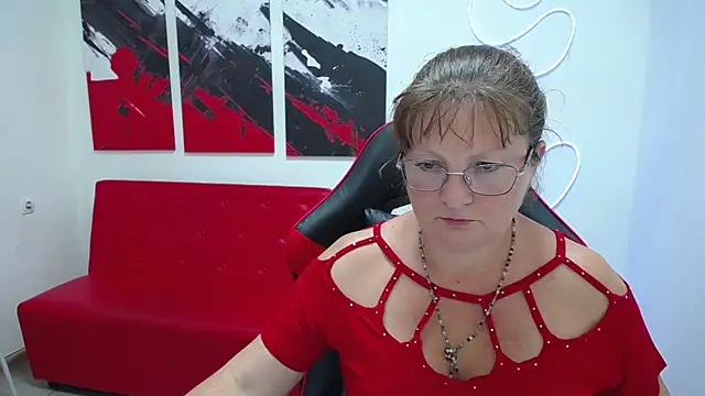 VanessaHotts – Live XXX-chat