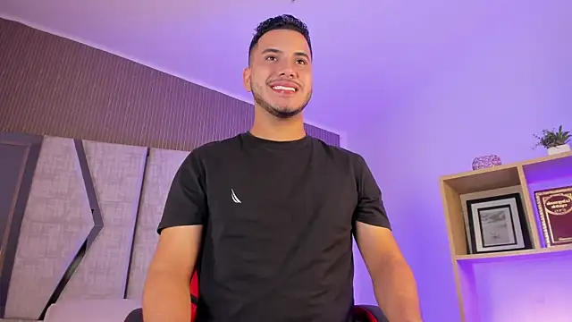 Chatroom XXX en direct de Axel_grey_