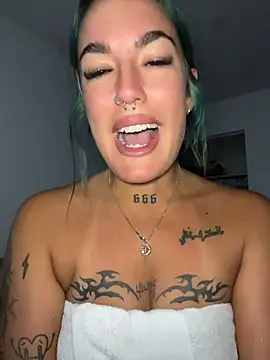savana_xo Live XXX-Chat