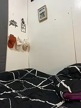 Chat +18 de asian_darlingcummersxXx ao vivo