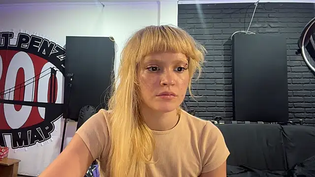 FreedaDeloach 라이브 XXX 채팅